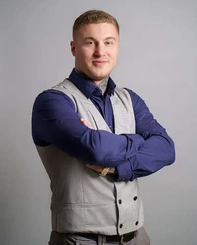 Psychoterapia Krótkoterminowa Damian Więckowski